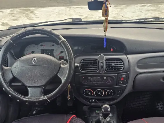 Renault Megane 2000 год Тирасполь Тирасполь