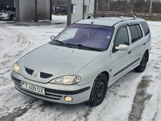 Renault Megane 2000 год Тирасполь Тирасполь