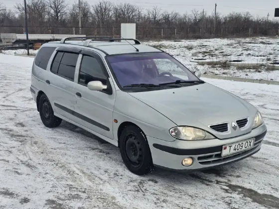 Renault Megane 2000 год Тирасполь Тирасполь