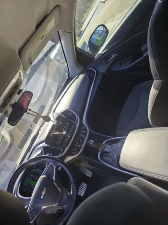 Chevrolet Volt 2018 год Тирасполь Тирасполь