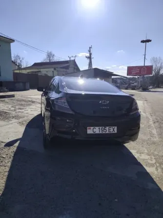 Chevrolet Volt 2018 год Тирасполь Тирасполь