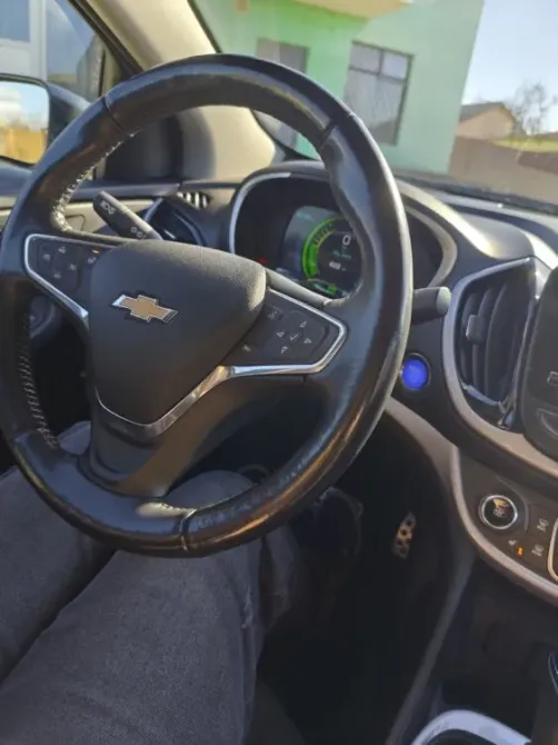 Chevrolet Volt 2018 год Тирасполь Тирасполь - изображение 2