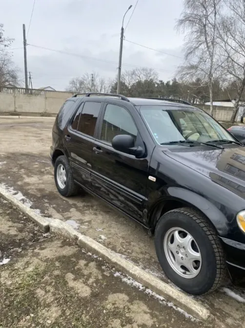 Mercedes M-Class 1999 год Тирасполь Тирасполь - изображение 2