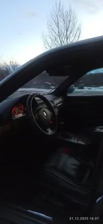 BMW 7 Series 2000 год Рыбница Рыбница