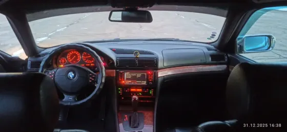 BMW 7 Series 2000 год Рыбница Рыбница