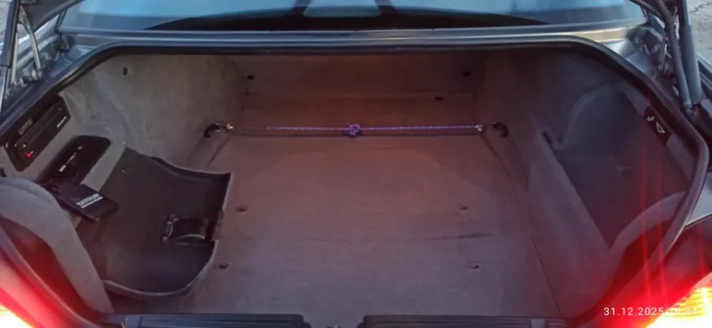 BMW 7 Series 2000 год Рыбница Рыбница - изображение 4