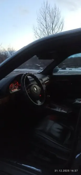 BMW 7 Series 2000 год Рыбница Рыбница - изображение 5