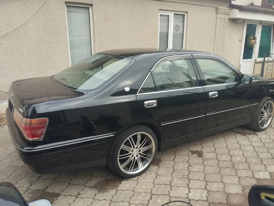Toyota Crown 2000 год Тирасполь Тирасполь - изображение 5