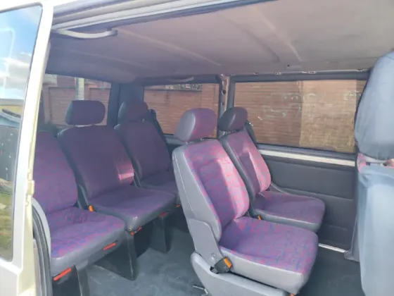 Mercedes Vito 1998 год Тирасполь Тирасполь