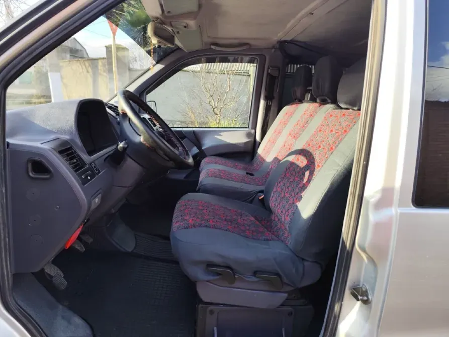Mercedes Vito 1998 год Тирасполь Тирасполь - изображение 1