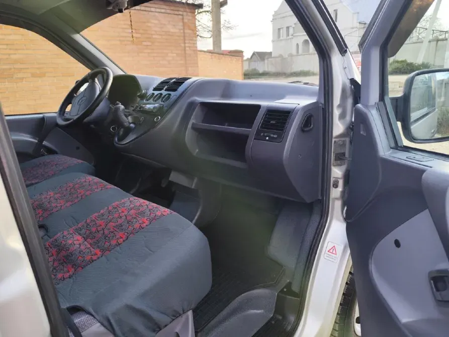 Mercedes Vito 1998 год Тирасполь Тирасполь - изображение 3