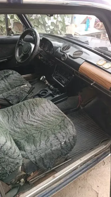 VAZ / Lada 2103 1982 Tiraspol Tiraspol - photo 7