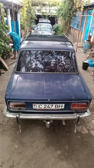 VAZ / Lada 2103 1982 Tiraspol Tiraspol - photo 2