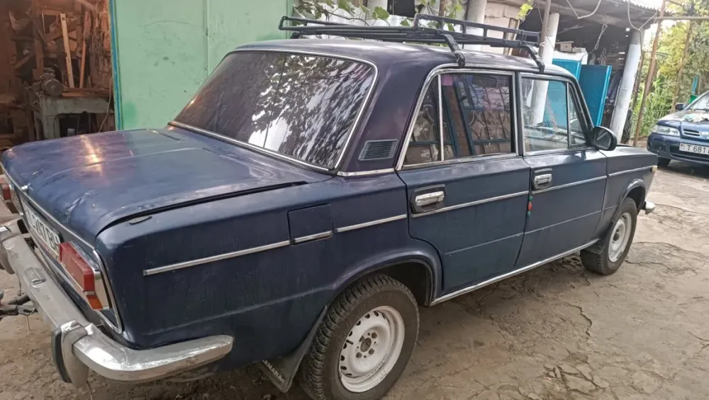 VAZ / Lada 2103 1982 Tiraspol Tiraspol - photo 3