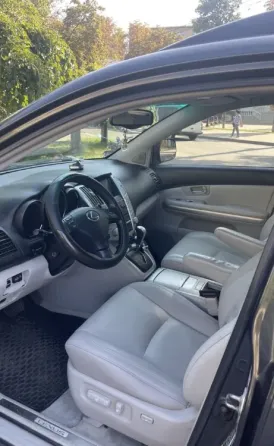 Lexus RX 2006 год Тирасполь Тирасполь