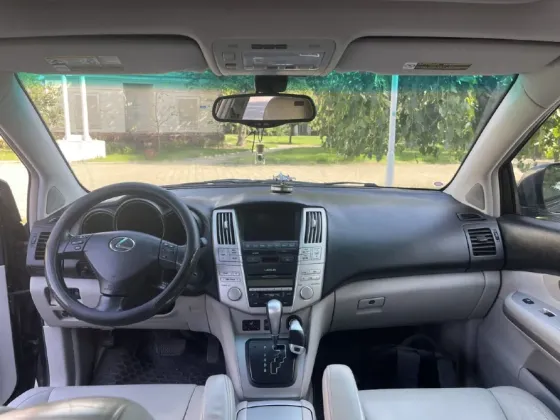 Lexus RX 2006 год Тирасполь Тирасполь