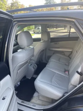 Lexus RX 2006 год Тирасполь Тирасполь