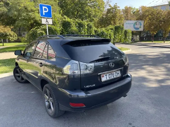 Lexus RX 2006 год Тирасполь Тирасполь