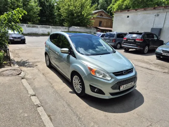 Ford C-MAX 2013 год Тирасполь Тирасполь