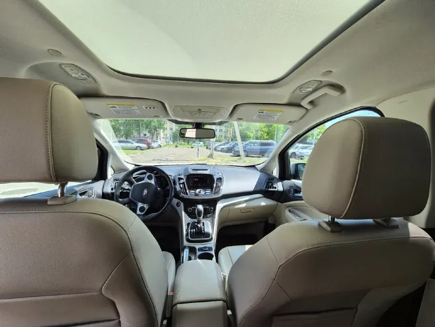 Ford C-MAX 2013 год Тирасполь Тирасполь - изображение 2