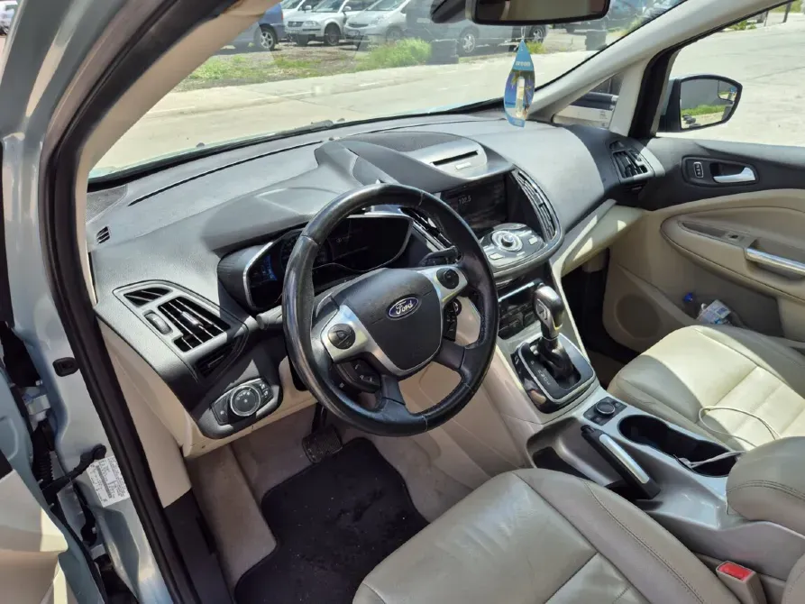 Ford C-MAX 2013 год Тирасполь Тирасполь - изображение 1