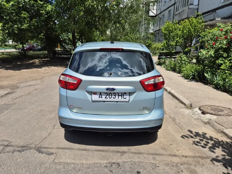 Ford C-MAX 2013 год Тирасполь Тирасполь - изображение 3