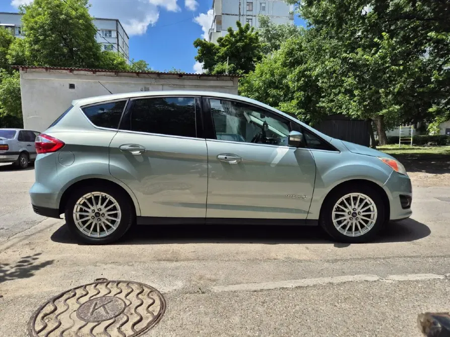 Ford C-MAX 2013 год Тирасполь Тирасполь - изображение 5