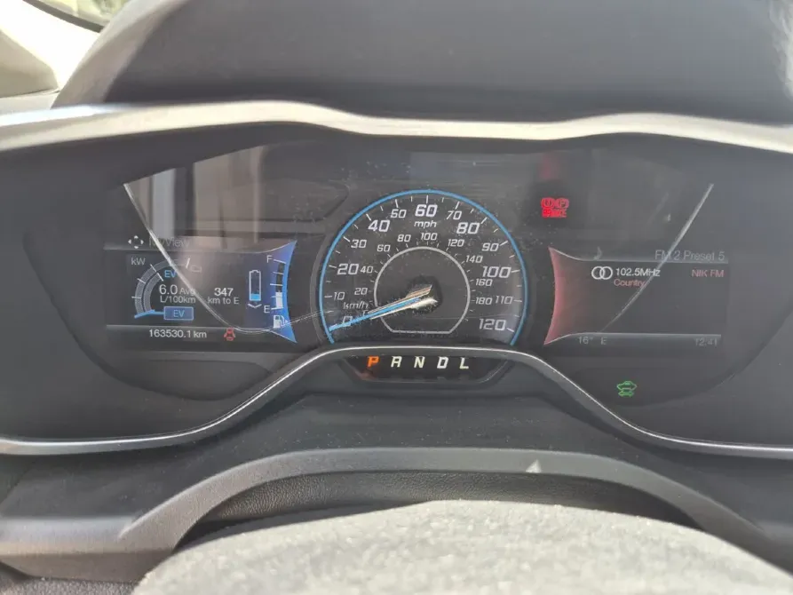 Ford C-MAX 2013 год Тирасполь Тирасполь - изображение 4