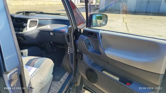 Toyota Previa 1994 год Тирасполь Тирасполь