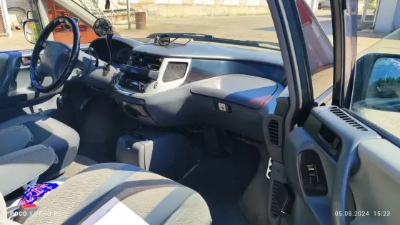Toyota Previa 1994 год Тирасполь Тирасполь