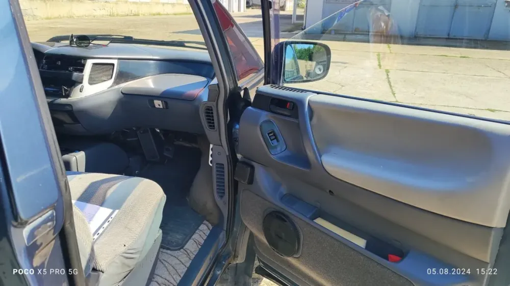 Toyota Previa 1994 год Тирасполь Тирасполь - изображение 4