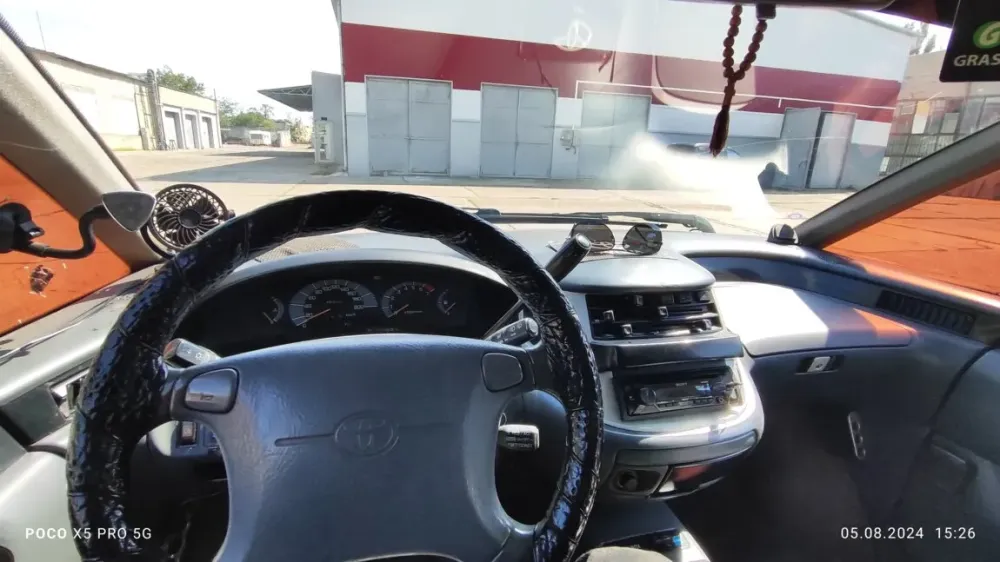 Toyota Previa 1994 год Тирасполь Тирасполь - изображение 1