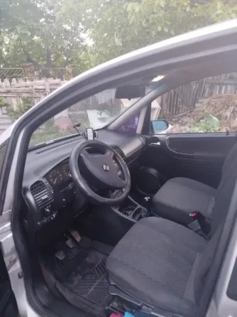 Opel Zafira 2004 год Тирасполь Тирасполь