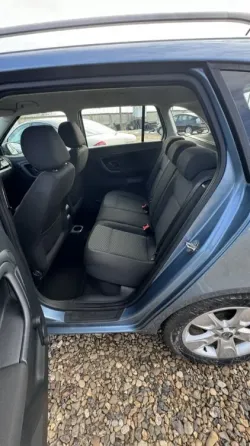 Skoda Fabia 2011 год Тирасполь Тирасполь