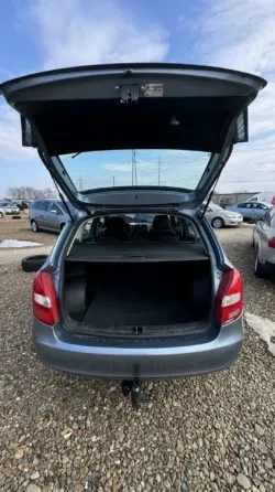 Skoda Fabia 2011 год Тирасполь Тирасполь
