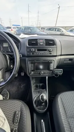 Skoda Fabia 2011 год Тирасполь Тирасполь