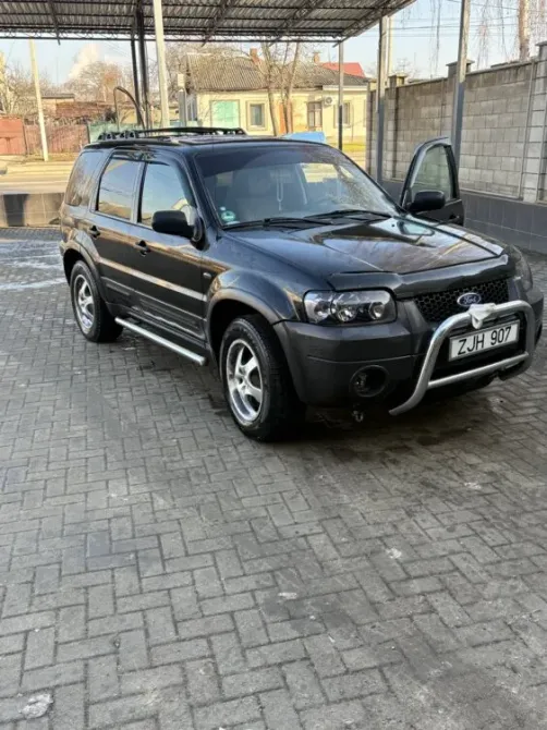 Ford Maverick 2006 год Тирасполь Тирасполь - изображение 1