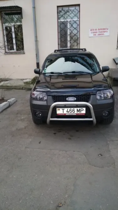 Ford Maverick 2006 год Тирасполь Тирасполь - изображение 2