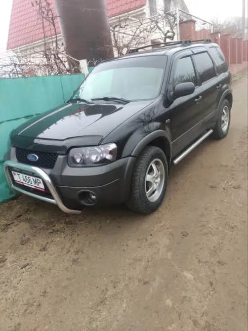 Ford Maverick 2006 год Тирасполь Тирасполь - изображение 5