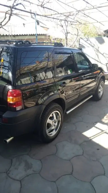 Ford Maverick 2006 год Тирасполь Тирасполь - изображение 7