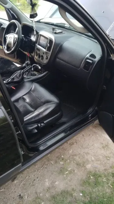 Ford Maverick 2006 год Тирасполь Тирасполь - изображение 3