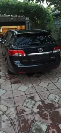 Toyota Avensis 2013 год Бендеры Бендеры