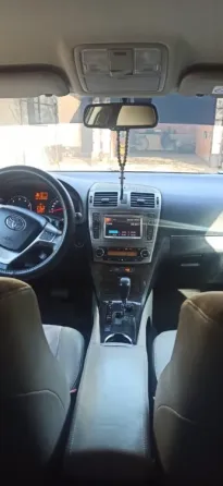 Toyota Avensis 2013 год Бендеры Бендеры