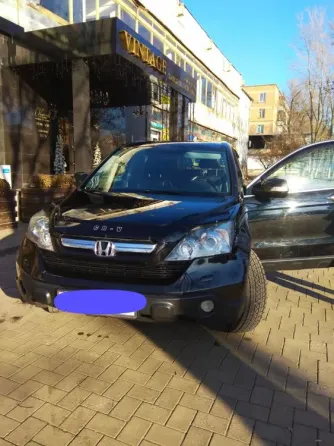 Honda CR-V 2007 год Тирасполь Тирасполь