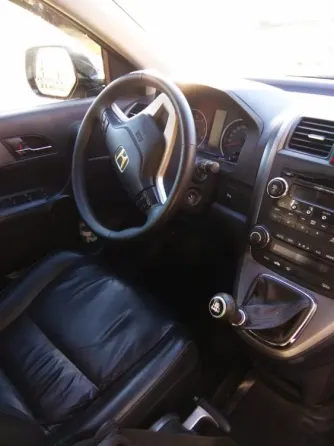 Honda CR-V 2007 год Тирасполь Тирасполь