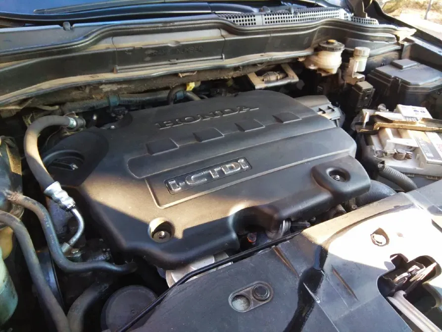 Honda CR-V 2007 год Тирасполь Тирасполь - изображение 10