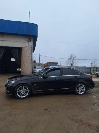 Mercedes C-Class 2012 год Тирасполь Тирасполь
