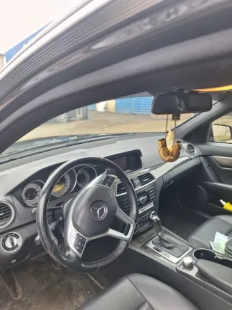 Mercedes C-Class 2012 год Тирасполь Тирасполь