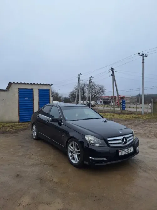 Mercedes C-Class 2012 год Тирасполь Тирасполь - изображение 8