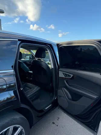 Audi Q7 2019 год Кишинёв Кишинёв